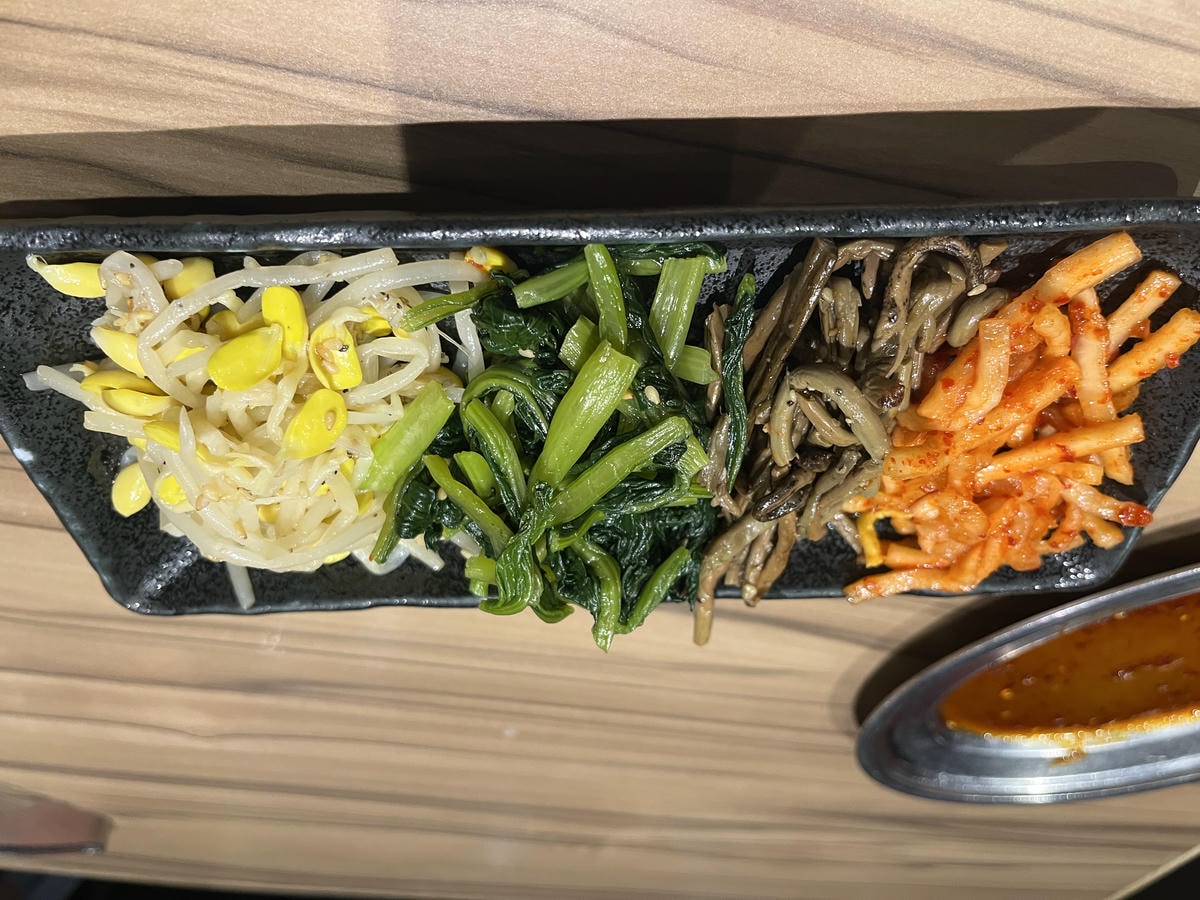 本格燒肉 京都 | 開很晚的黑毛和平價吃到飽燒肉 | 京都吃到飽推薦| 京都燒肉推薦 - 第15張圖 本格燒肉 京都 | 開很晚的黑毛和平價吃到飽燒肉 | 京都吃到飽推薦| 京都燒肉推薦