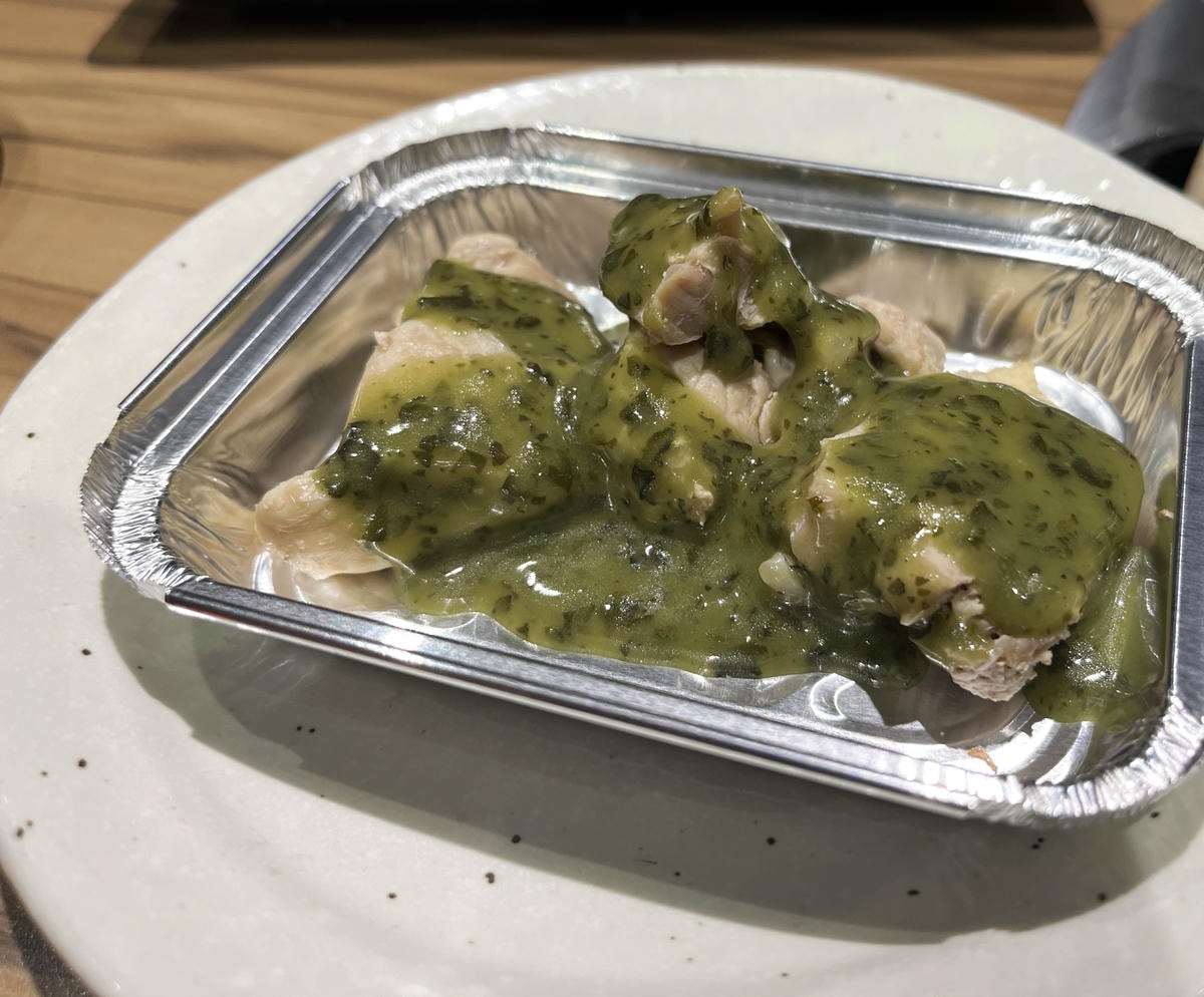 本格燒肉 京都 | 開很晚的黑毛和平價吃到飽燒肉 | 京都吃到飽推薦| 京都燒肉推薦 - 第34張圖 本格燒肉 京都 | 開很晚的黑毛和平價吃到飽燒肉 | 京都吃到飽推薦| 京都燒肉推薦