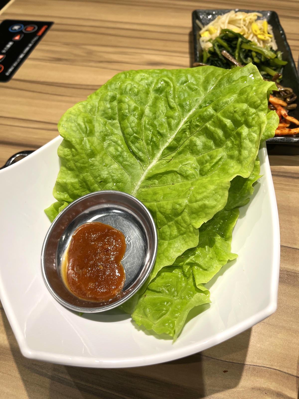 本格燒肉 京都 | 開很晚的黑毛和平價吃到飽燒肉 | 京都吃到飽推薦| 京都燒肉推薦 - 第16張圖 本格燒肉 京都 | 開很晚的黑毛和平價吃到飽燒肉 | 京都吃到飽推薦| 京都燒肉推薦