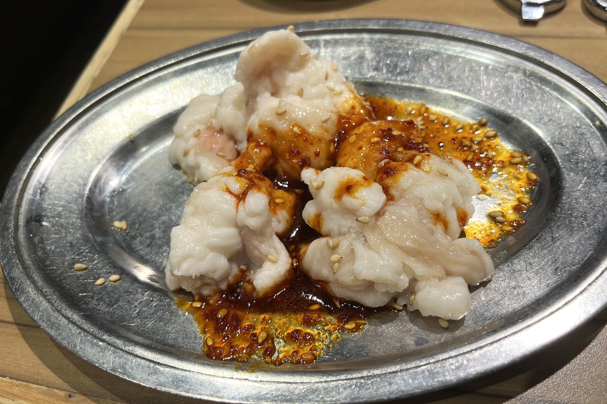 本格燒肉 京都 | 開很晚的黑毛和平價吃到飽燒肉 | 京都吃到飽推薦| 京都燒肉推薦 - 第27張圖 本格燒肉 京都 | 開很晚的黑毛和平價吃到飽燒肉 | 京都吃到飽推薦| 京都燒肉推薦