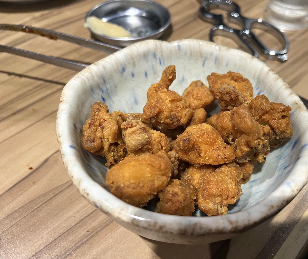 本格燒肉 京都 | 開很晚的黑毛和平價吃到飽燒肉 | 京都吃到飽推薦| 京都燒肉推薦 - 第36張圖 本格燒肉 京都 | 開很晚的黑毛和平價吃到飽燒肉 | 京都吃到飽推薦| 京都燒肉推薦