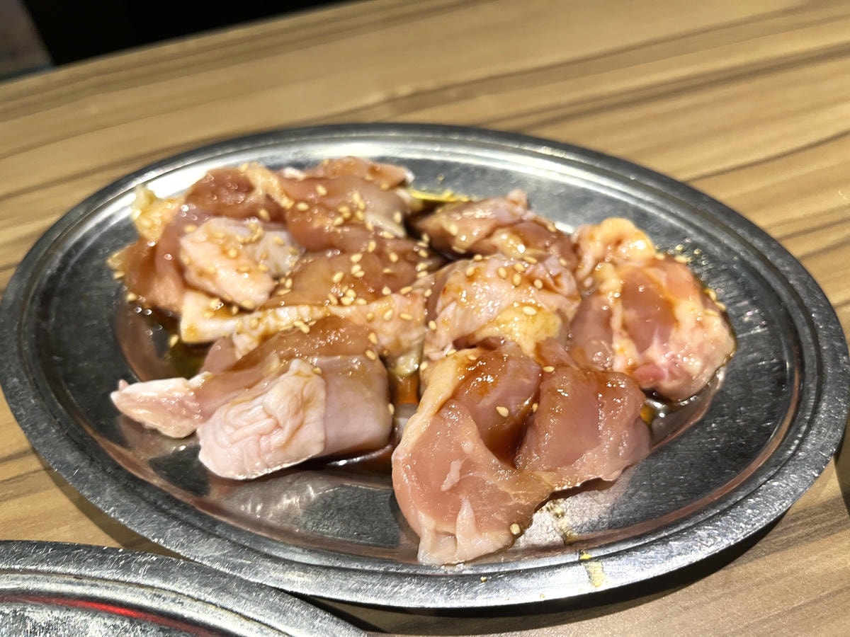 本格燒肉 京都 | 開很晚的黑毛和平價吃到飽燒肉 | 京都吃到飽推薦| 京都燒肉推薦 - 第33張圖 本格燒肉 京都 | 開很晚的黑毛和平價吃到飽燒肉 | 京都吃到飽推薦| 京都燒肉推薦