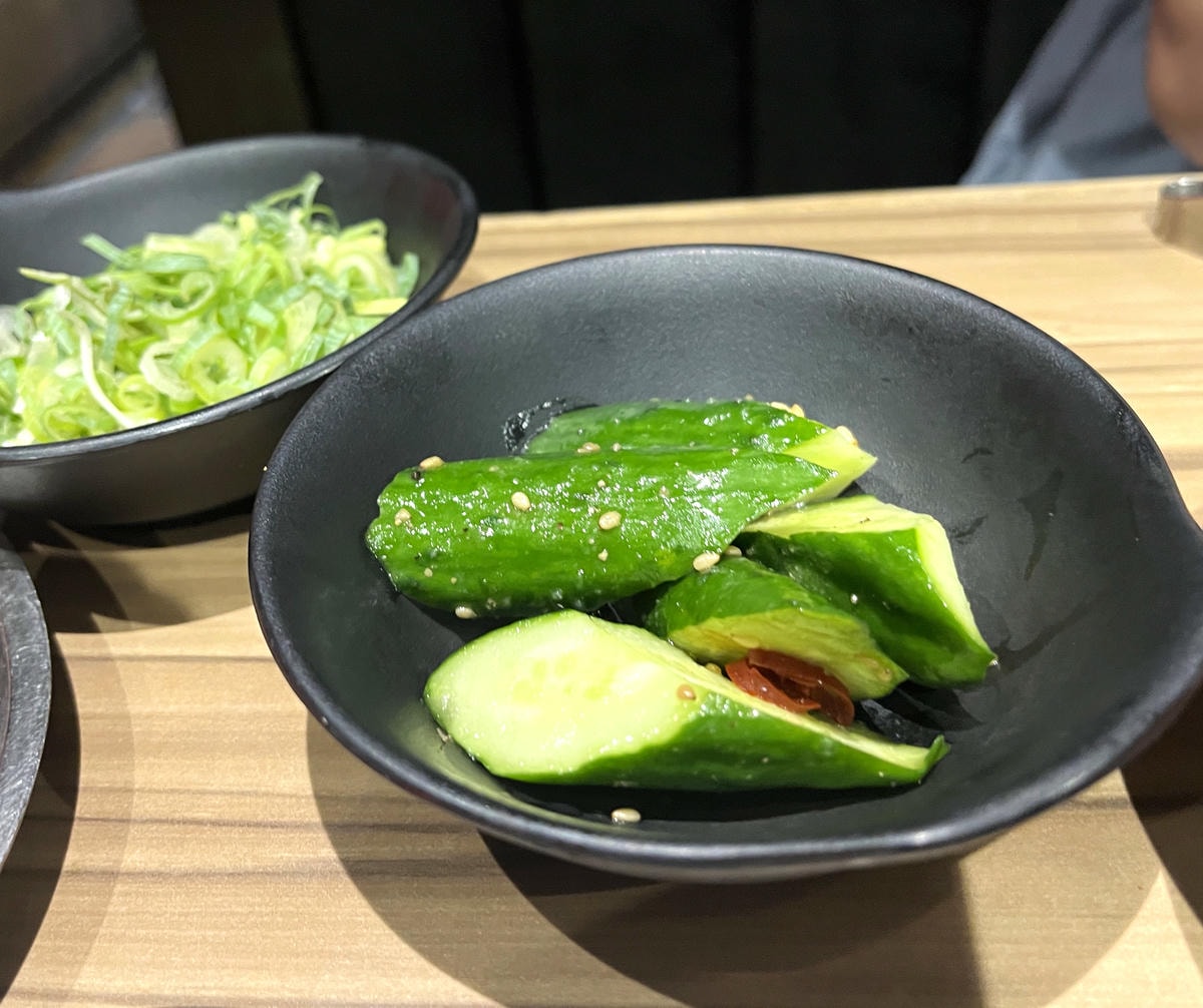 本格燒肉 京都 | 開很晚的黑毛和平價吃到飽燒肉 | 京都吃到飽推薦| 京都燒肉推薦 - 第18張圖 本格燒肉 京都 | 開很晚的黑毛和平價吃到飽燒肉 | 京都吃到飽推薦| 京都燒肉推薦