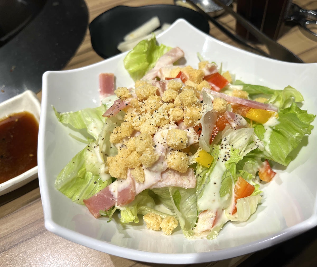 本格燒肉 京都 | 開很晚的黑毛和平價吃到飽燒肉 | 京都吃到飽推薦| 京都燒肉推薦 - 第35張圖 本格燒肉 京都 | 開很晚的黑毛和平價吃到飽燒肉 | 京都吃到飽推薦| 京都燒肉推薦