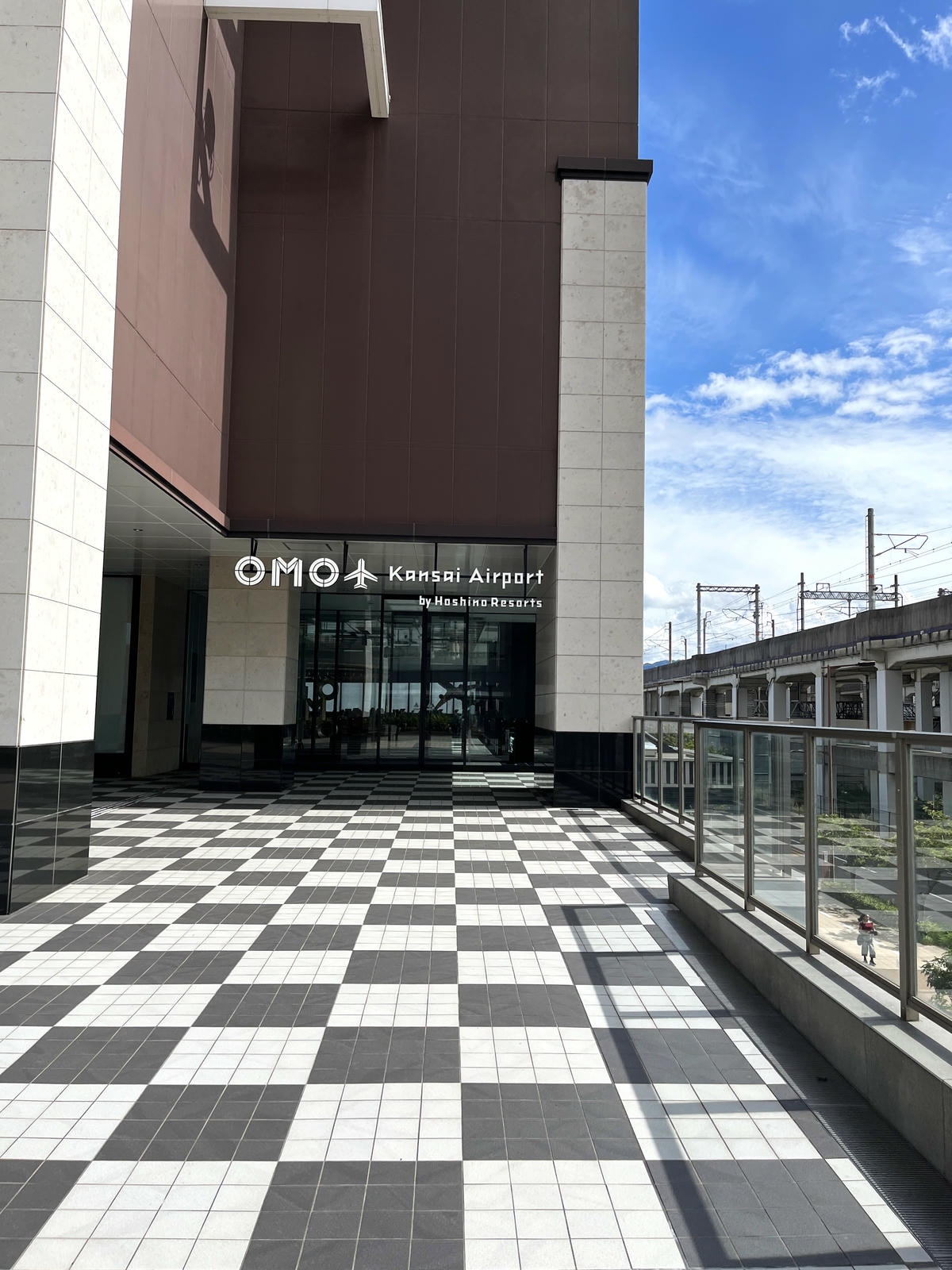 OMO 關西機場 by 星野集團 | 大阪機場最新住宿 | 走路24小時超市+outlet - 第1張圖 OMO 關西機場 by 星野集團 | 大阪機場最新住宿 | 走路24小時超市+outlet