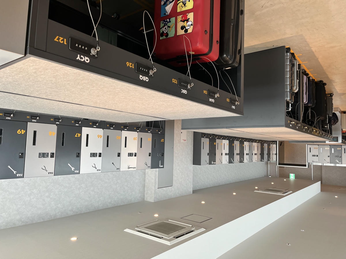 OMO 關西機場 by 星野集團 | 大阪機場最新住宿 | 走路24小時超市+outlet - 第32張圖 OMO 關西機場 by 星野集團 | 大阪機場最新住宿 | 走路24小時超市+outlet