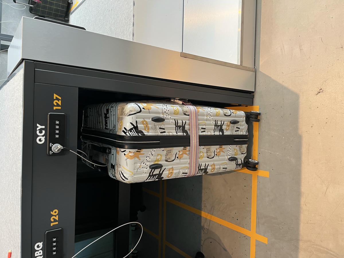 OMO 關西機場 by 星野集團 | 大阪機場最新住宿 | 走路24小時超市+outlet - 第33張圖 OMO 關西機場 by 星野集團 | 大阪機場最新住宿 | 走路24小時超市+outlet
