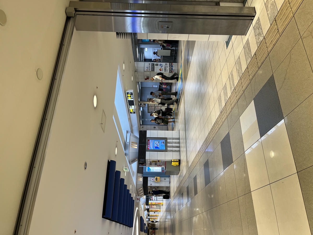 OMO 關西機場 by 星野集團 | 大阪機場最新住宿 | 走路24小時超市+outlet - 第3張圖 OMO 關西機場 by 星野集團 | 大阪機場最新住宿 | 走路24小時超市+outlet