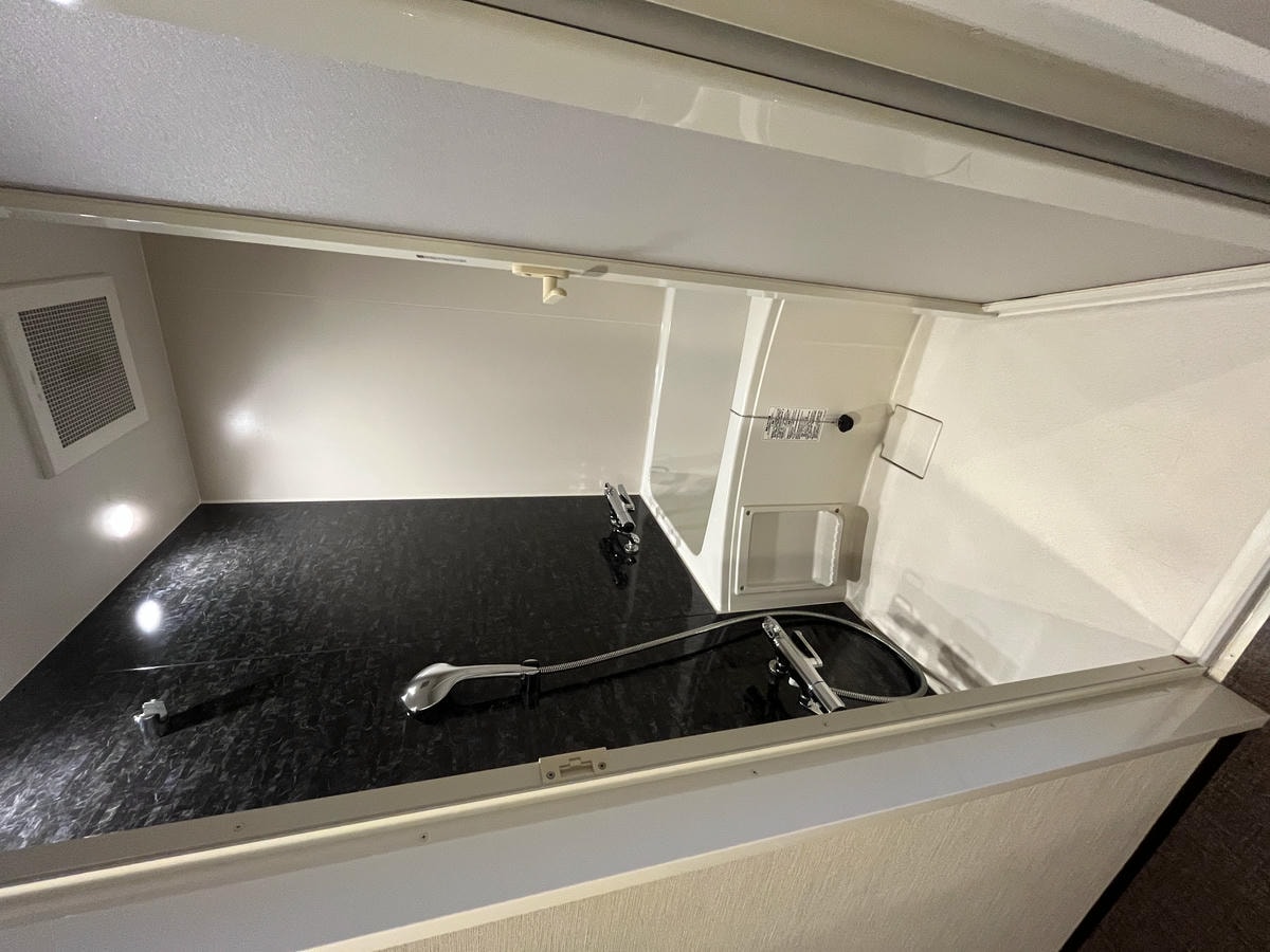 OMO 關西機場 by 星野集團 | 大阪機場最新住宿 | 走路24小時超市+outlet - 第21張圖 OMO 關西機場 by 星野集團 | 大阪機場最新住宿 | 走路24小時超市+outlet