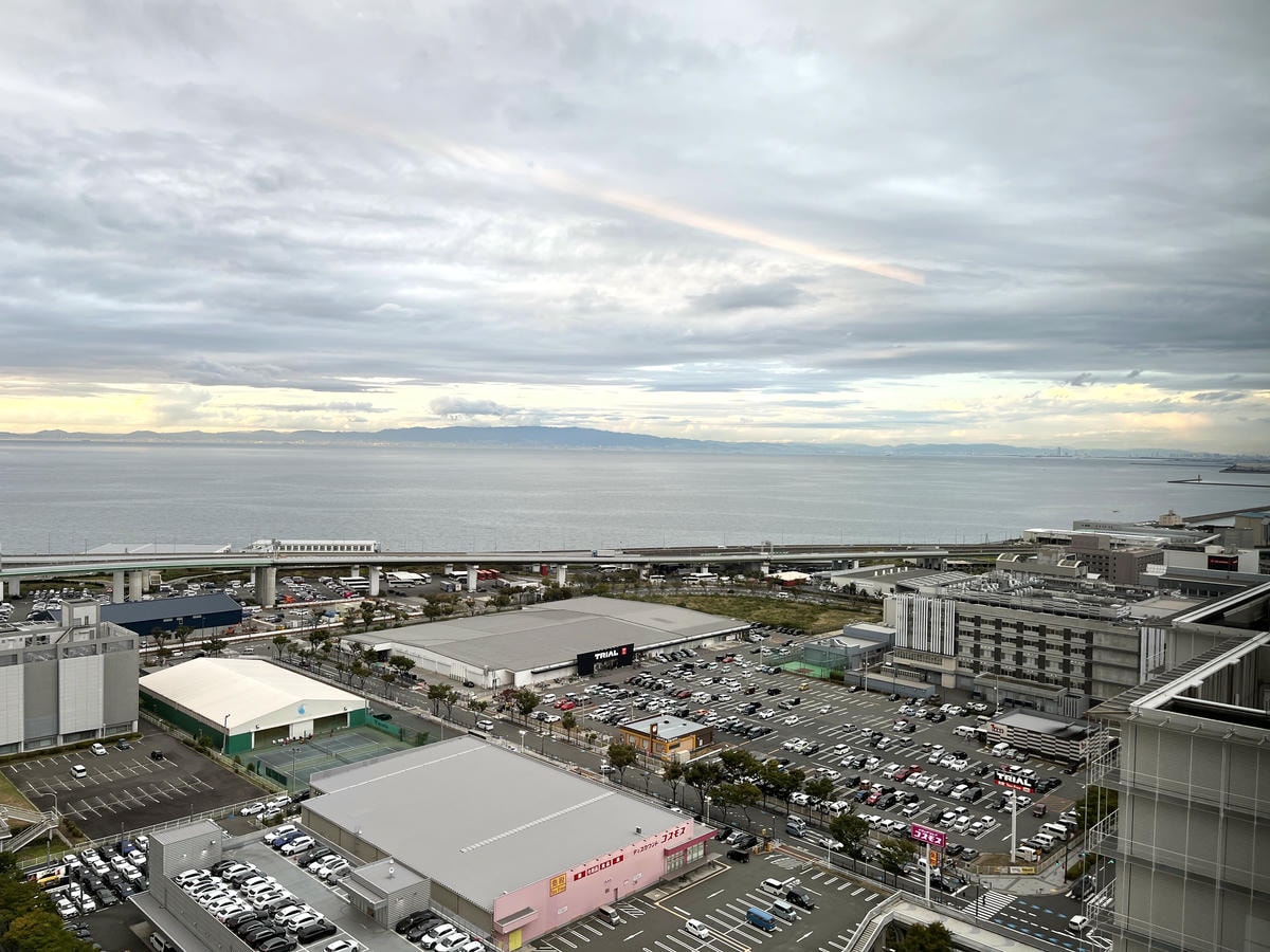 OMO 關西機場 by 星野集團 | 大阪機場最新住宿 | 走路24小時超市+outlet - 第43張圖 OMO 關西機場 by 星野集團 | 大阪機場最新住宿 | 走路24小時超市+outlet