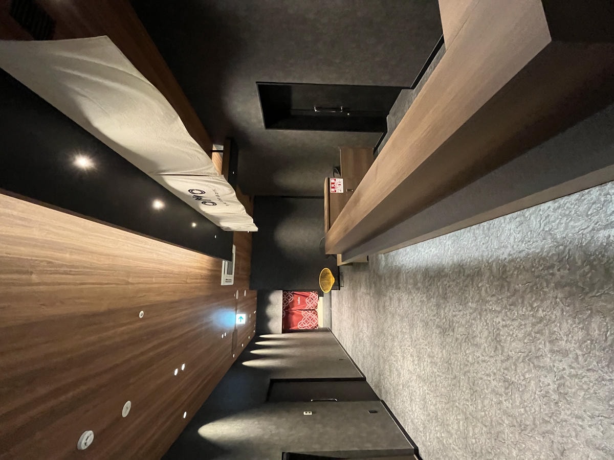 OMO 關西機場 by 星野集團 | 大阪機場最新住宿 | 走路24小時超市+outlet - 第45張圖 OMO 關西機場 by 星野集團 | 大阪機場最新住宿 | 走路24小時超市+outlet