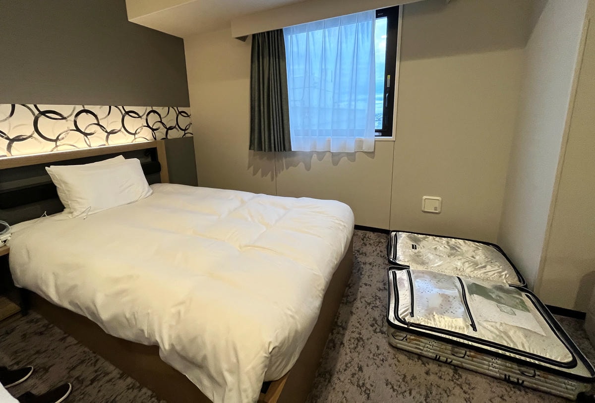 OMO 關西機場 by 星野集團 | 大阪機場最新住宿 | 走路24小時超市+outlet - 第15張圖 OMO 關西機場 by 星野集團 | 大阪機場最新住宿 | 走路24小時超市+outlet