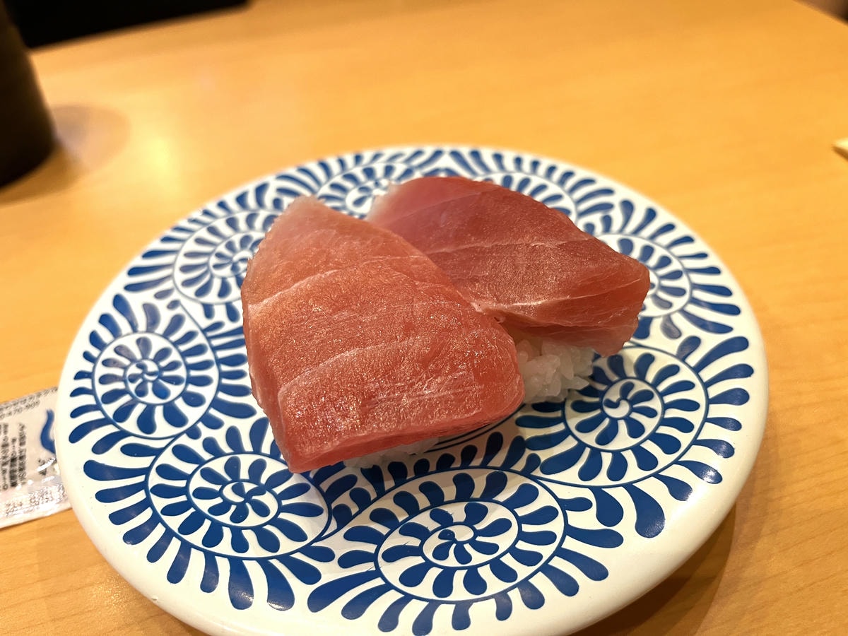 大阪美食|大起水產迴轉壽司 | 100日圓起關西限定的平價選擇 | 大阪臨空城美食 - 第18張圖 大阪美食|大起水產迴轉壽司 | 100日圓起關西限定的平價選擇 | 大阪臨空城美食