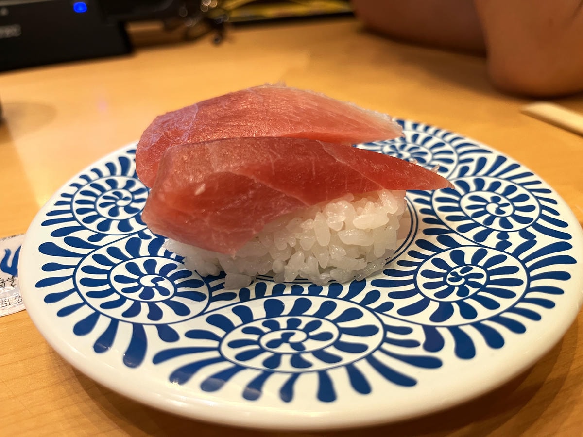 大阪美食|大起水產迴轉壽司 | 100日圓起關西限定的平價選擇 | 大阪臨空城美食 - 第17張圖 大阪美食|大起水產迴轉壽司 | 100日圓起關西限定的平價選擇 | 大阪臨空城美食