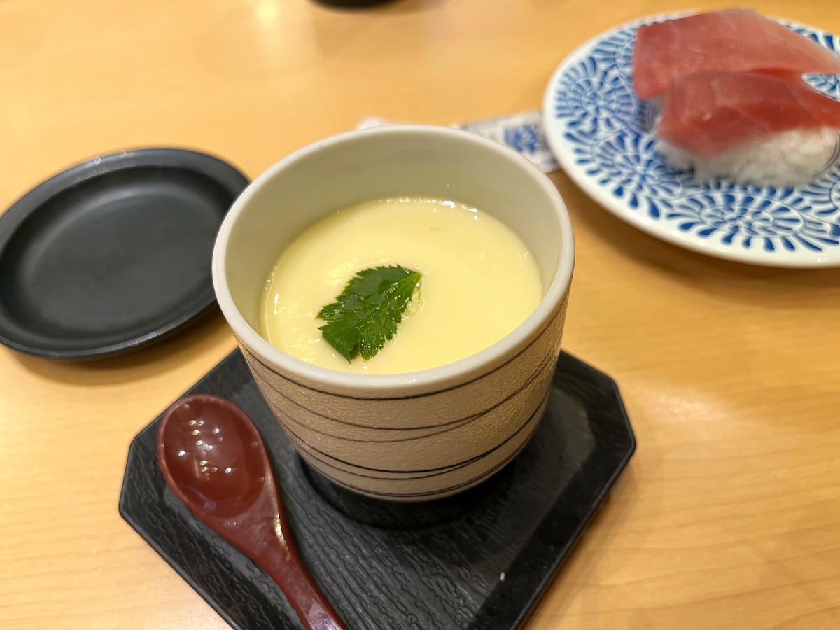 大阪美食|大起水產迴轉壽司 | 100日圓起關西限定的平價選擇 | 大阪臨空城美食 - 第12張圖 大阪美食|大起水產迴轉壽司 | 100日圓起關西限定的平價選擇 | 大阪臨空城美食