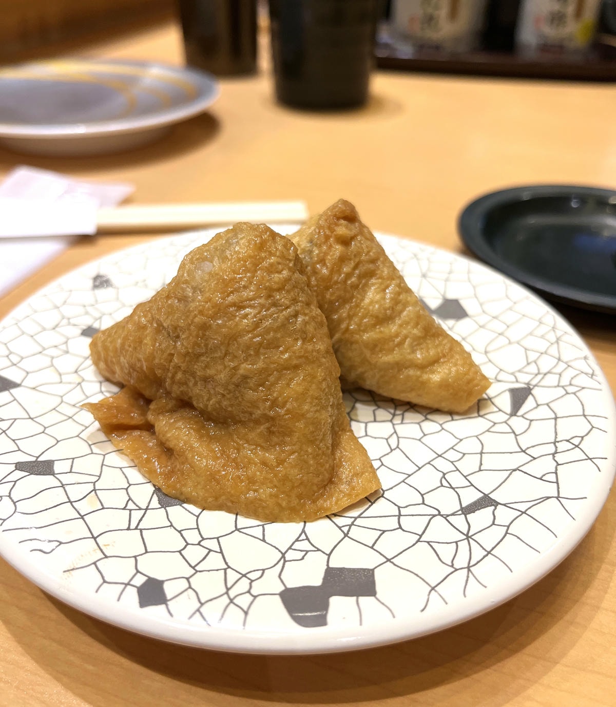 大阪美食|大起水產迴轉壽司 | 100日圓起關西限定的平價選擇 | 大阪臨空城美食 - 第24張圖 大阪美食|大起水產迴轉壽司 | 100日圓起關西限定的平價選擇 | 大阪臨空城美食