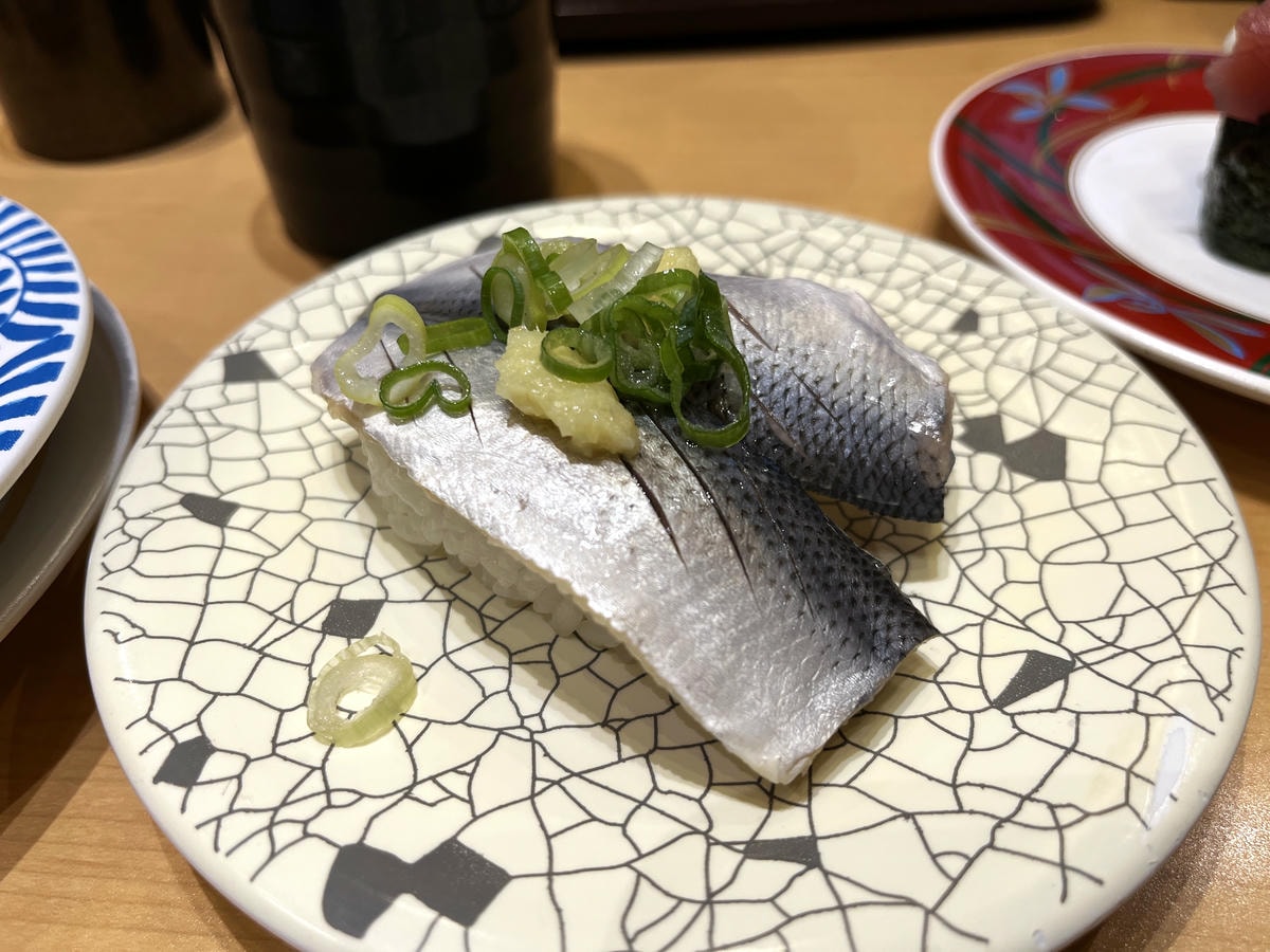 大阪美食|大起水產迴轉壽司 | 100日圓起關西限定的平價選擇 | 大阪臨空城美食 - 第19張圖 大阪美食|大起水產迴轉壽司 | 100日圓起關西限定的平價選擇 | 大阪臨空城美食