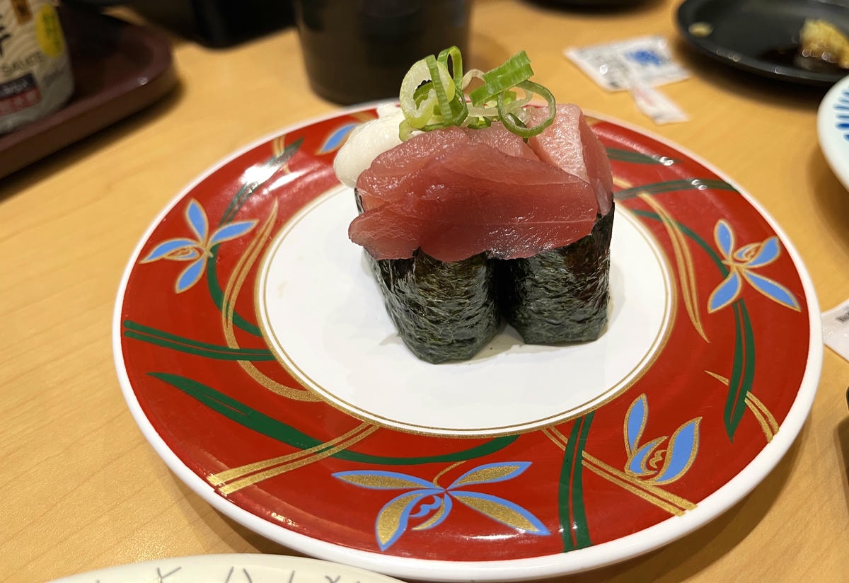 大阪美食|大起水產迴轉壽司 | 100日圓起關西限定的平價選擇 | 大阪臨空城美食 - 第21張圖 大阪美食|大起水產迴轉壽司 | 100日圓起關西限定的平價選擇 | 大阪臨空城美食