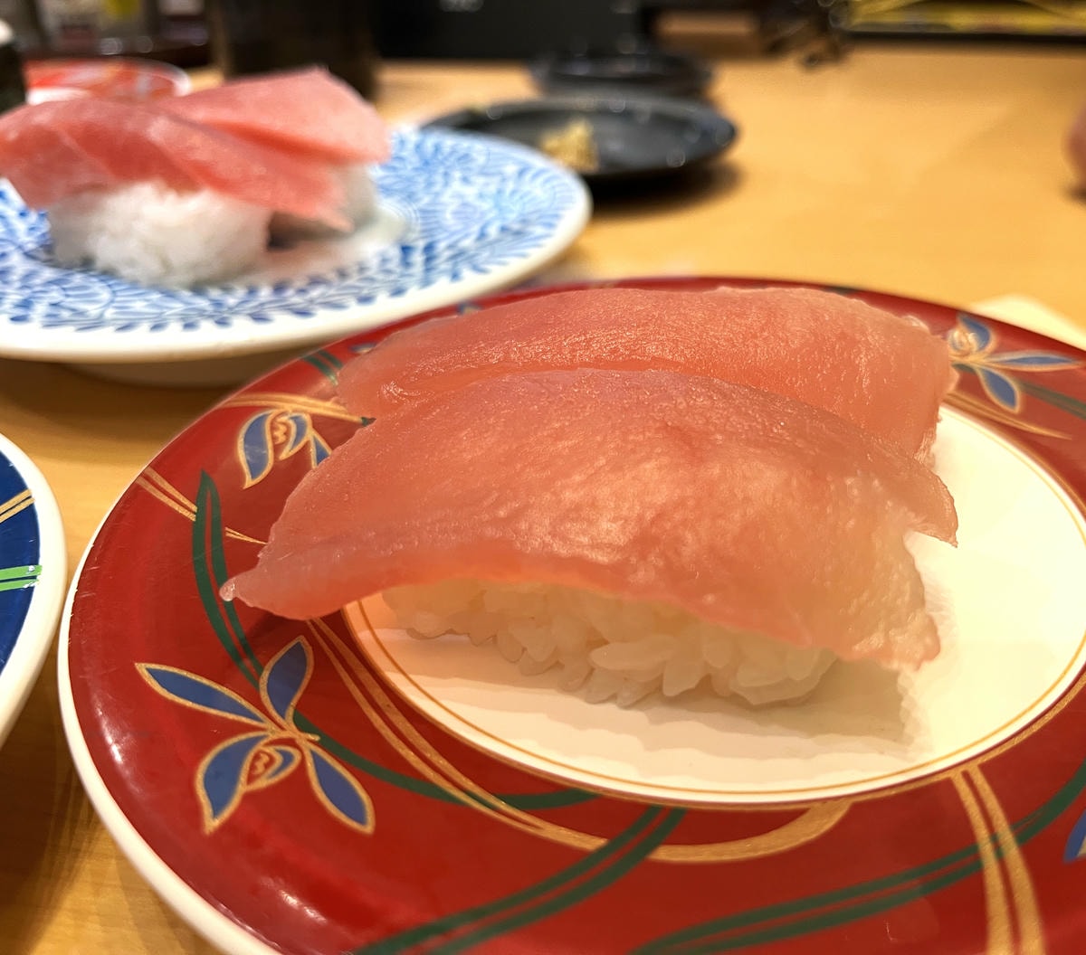 大阪美食|大起水產迴轉壽司 | 100日圓起關西限定的平價選擇 | 大阪臨空城美食 - 第27張圖 大阪美食|大起水產迴轉壽司 | 100日圓起關西限定的平價選擇 | 大阪臨空城美食