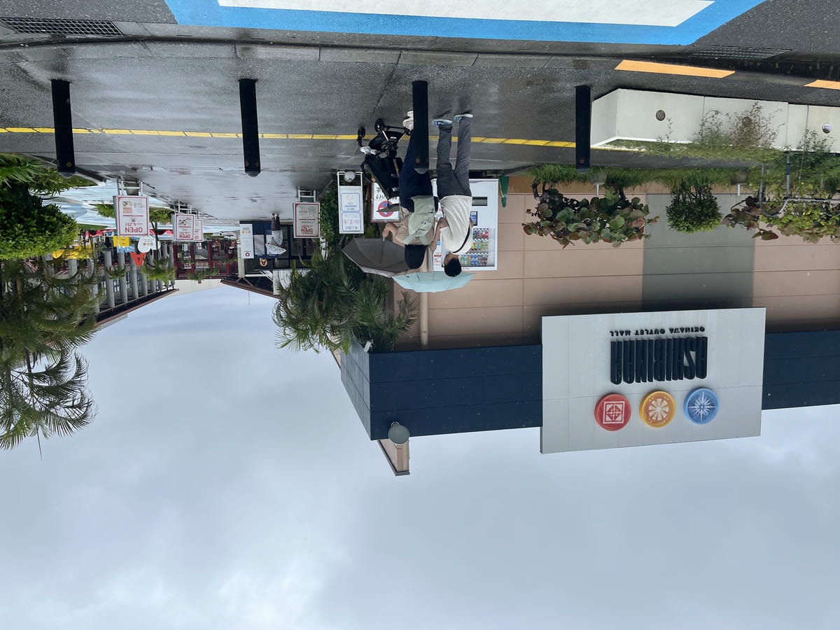 沖繩OUTLET ASHIBINAA 購物中心 | 沖繩唯一的Outlet 機場15分鐘 - 第4張圖 沖繩OUTLET ASHIBINAA 購物中心 | 沖繩唯一的Outlet 機場15分鐘