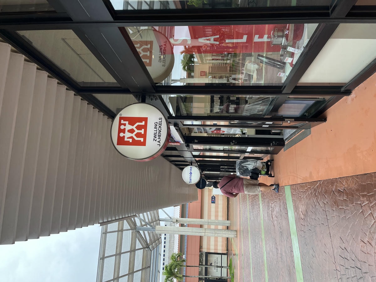 沖繩OUTLET ASHIBINAA 購物中心 | 沖繩唯一的Outlet 機場15分鐘 - 第29張圖 沖繩OUTLET ASHIBINAA 購物中心 | 沖繩唯一的Outlet 機場15分鐘