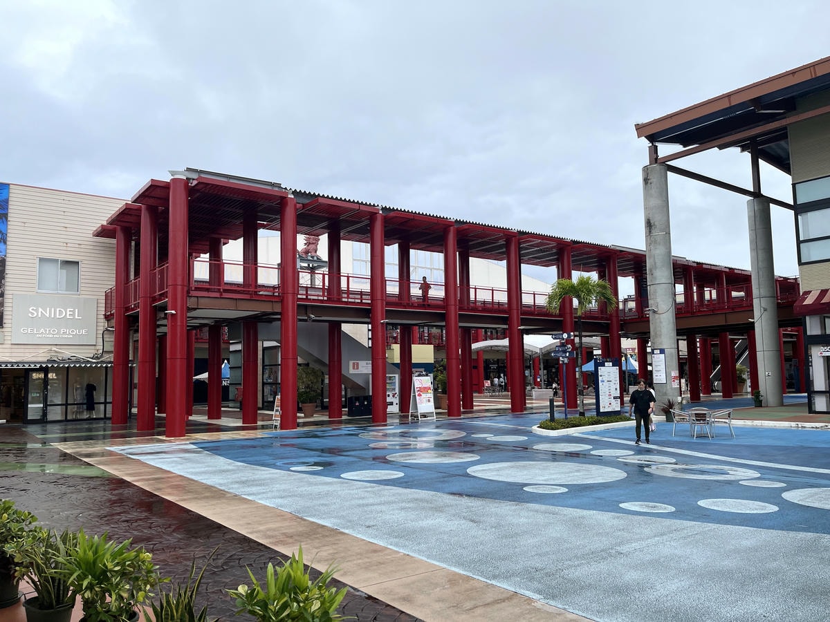 沖繩OUTLET ASHIBINAA 購物中心 | 沖繩唯一的Outlet 機場15分鐘 - 第13張圖 沖繩OUTLET ASHIBINAA 購物中心 | 沖繩唯一的Outlet 機場15分鐘