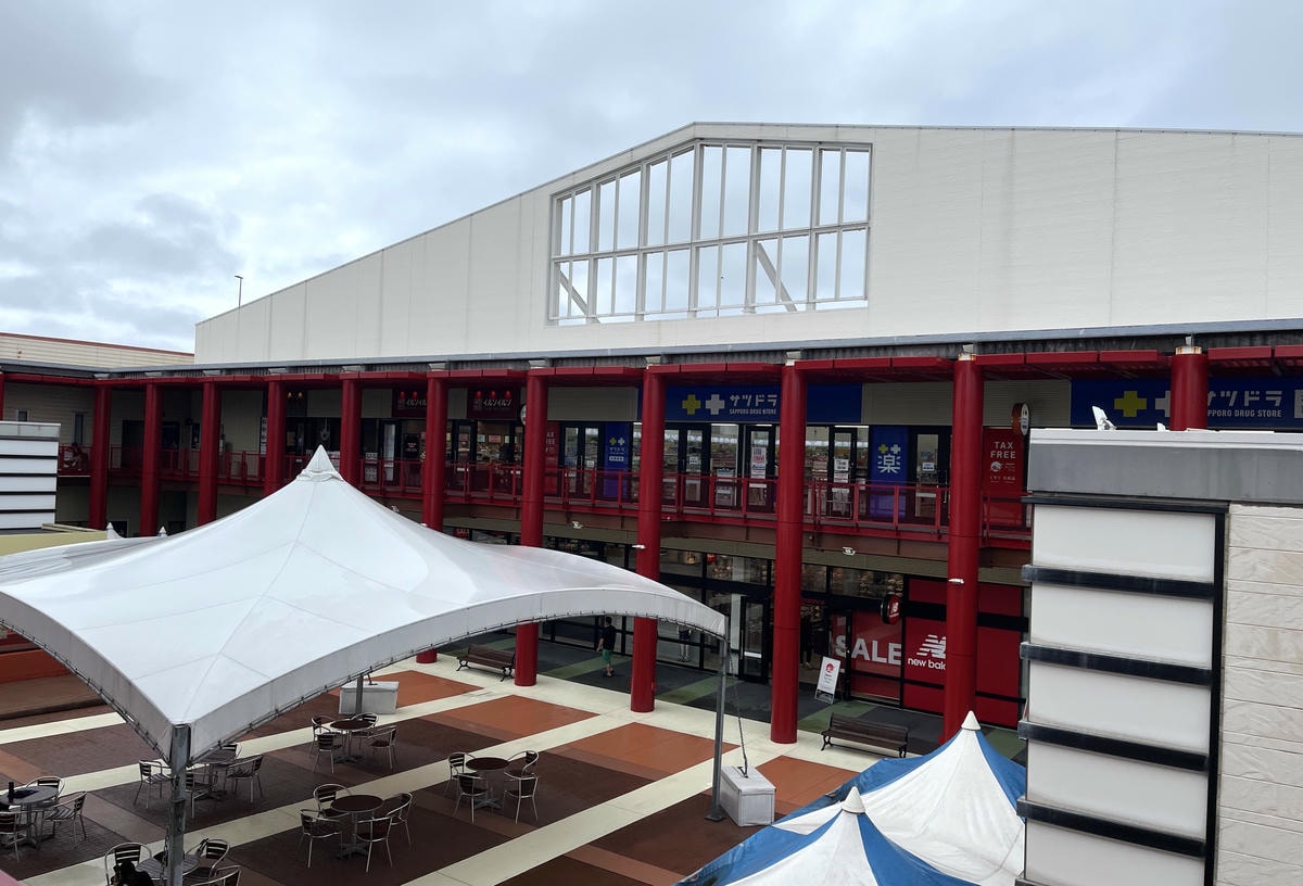 沖繩OUTLET ASHIBINAA 購物中心 | 沖繩唯一的Outlet 機場15分鐘 - 第24張圖 沖繩OUTLET ASHIBINAA 購物中心 | 沖繩唯一的Outlet 機場15分鐘