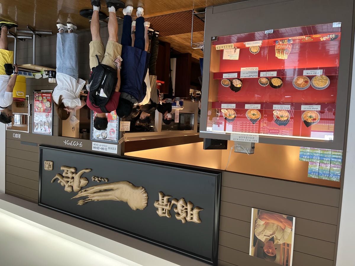 沖繩OUTLET ASHIBINAA 購物中心 | 沖繩唯一的Outlet 機場15分鐘 - 第17張圖 沖繩OUTLET ASHIBINAA 購物中心 | 沖繩唯一的Outlet 機場15分鐘