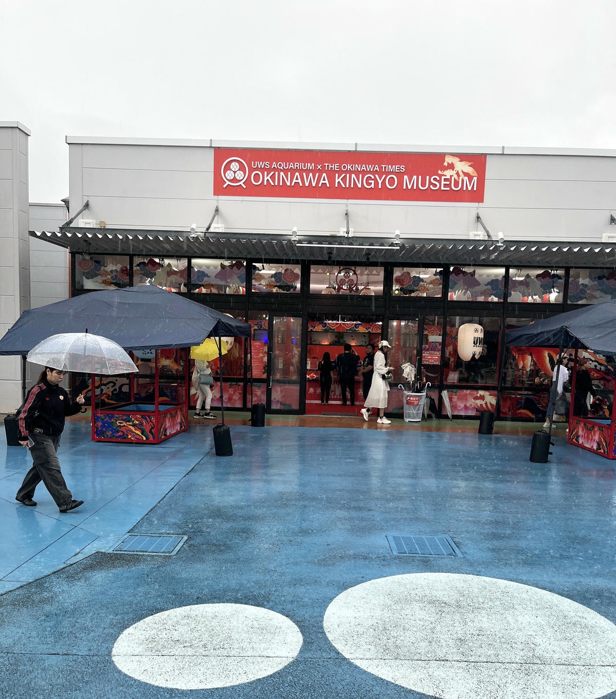 沖繩OUTLET ASHIBINAA 購物中心 | 沖繩唯一的Outlet 機場15分鐘 - 第31張圖 沖繩OUTLET ASHIBINAA 購物中心 | 沖繩唯一的Outlet 機場15分鐘