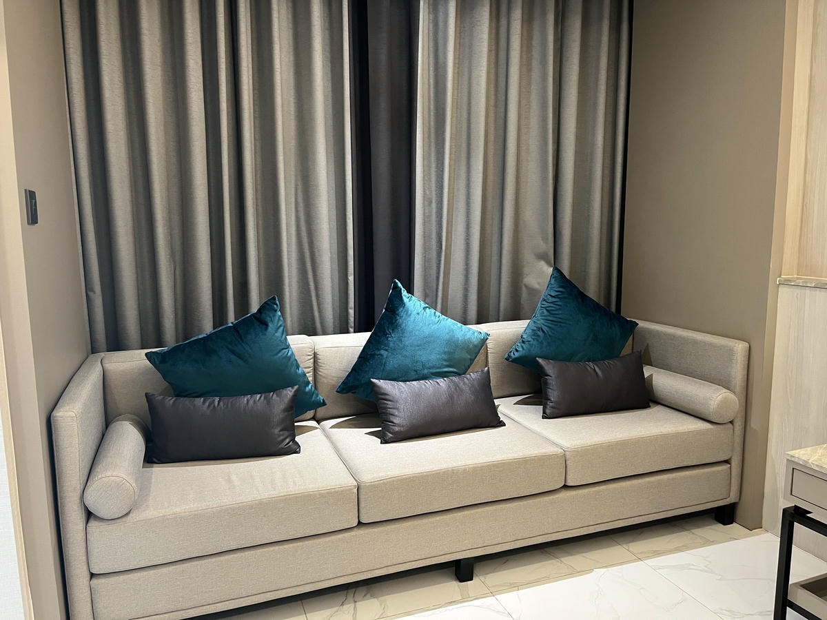 ARNI SKYE HOTEL | 曼谷千元就能住無邊際泳池豪華商旅 | 曼谷平價住宿推薦 - 第16張圖 ARNI SKYE HOTEL | 曼谷千元就能住無邊際泳池豪華商旅 | 曼谷平價住宿推薦