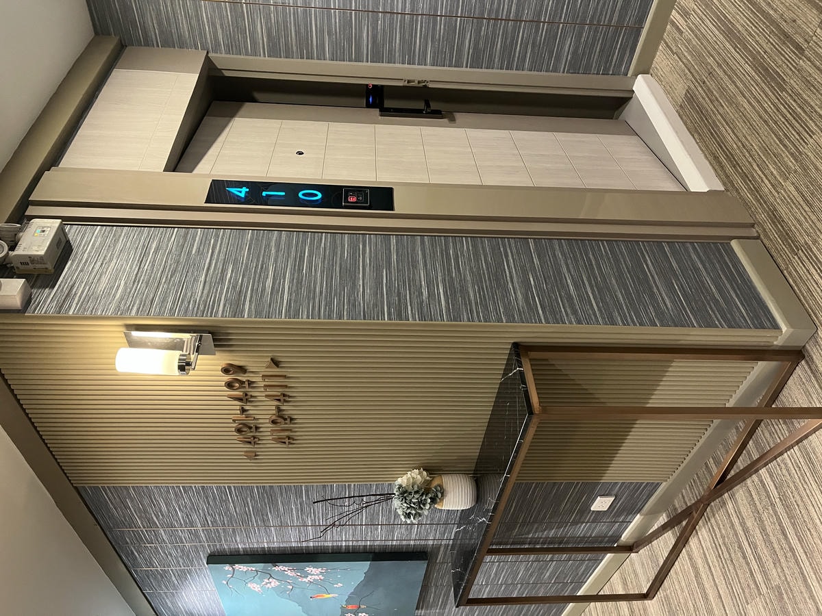 ARNI SKYE HOTEL | 曼谷千元就能住無邊際泳池豪華商旅 | 曼谷平價住宿推薦 - 第10張圖 ARNI SKYE HOTEL | 曼谷千元就能住無邊際泳池豪華商旅 | 曼谷平價住宿推薦