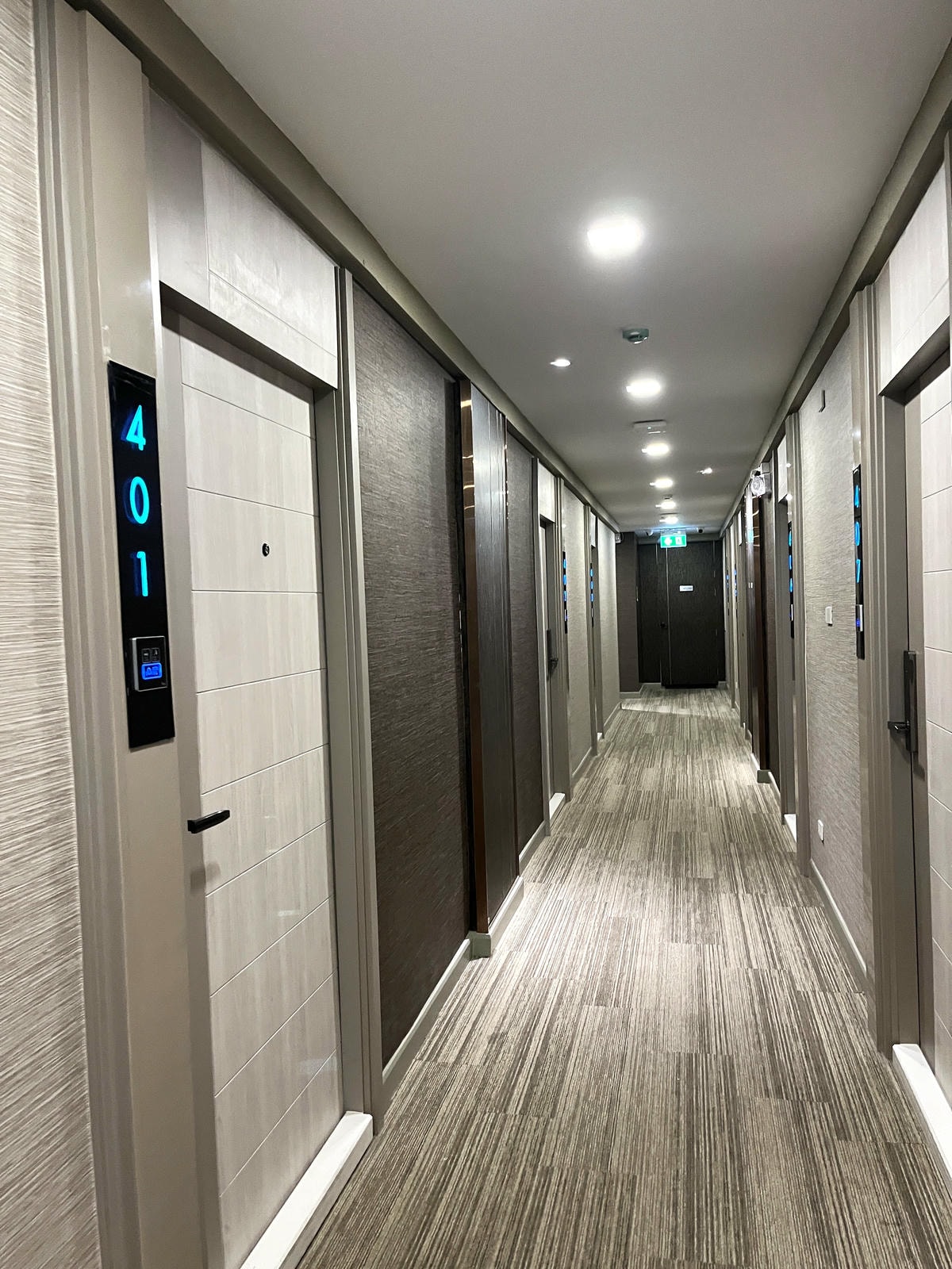 ARNI SKYE HOTEL | 曼谷千元就能住無邊際泳池豪華商旅 | 曼谷平價住宿推薦 - 第11張圖 ARNI SKYE HOTEL | 曼谷千元就能住無邊際泳池豪華商旅 | 曼谷平價住宿推薦