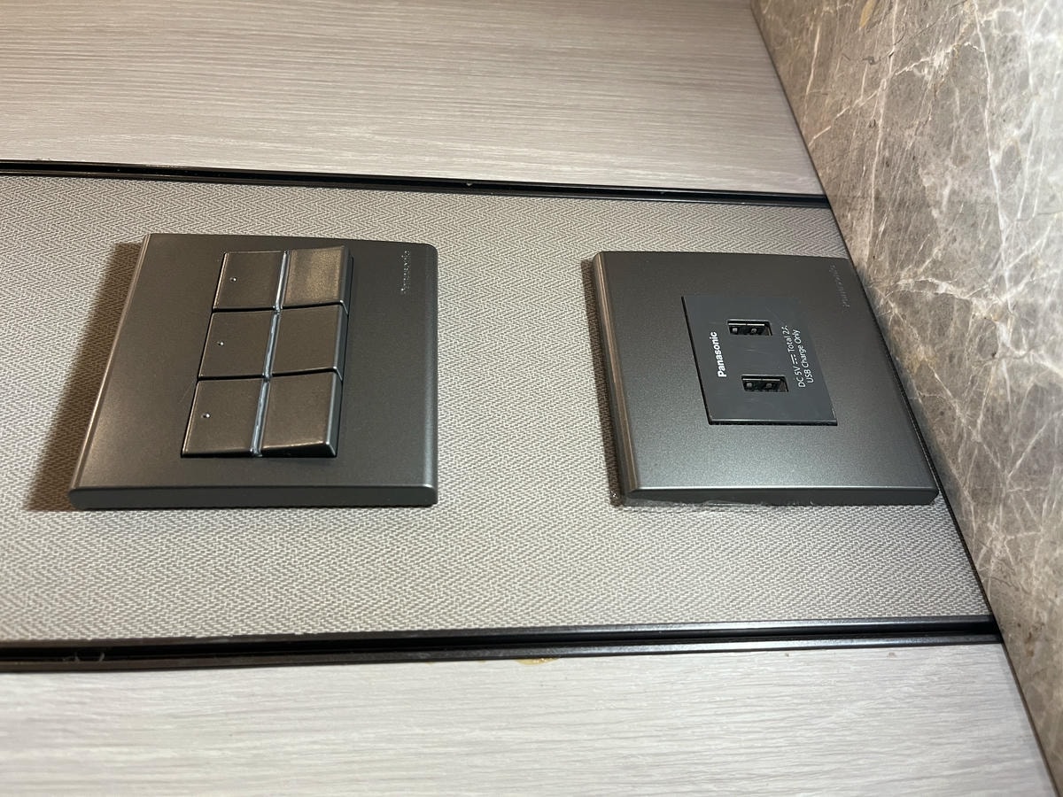 ARNI SKYE HOTEL | 曼谷千元就能住無邊際泳池豪華商旅 | 曼谷平價住宿推薦 - 第19張圖 ARNI SKYE HOTEL | 曼谷千元就能住無邊際泳池豪華商旅 | 曼谷平價住宿推薦