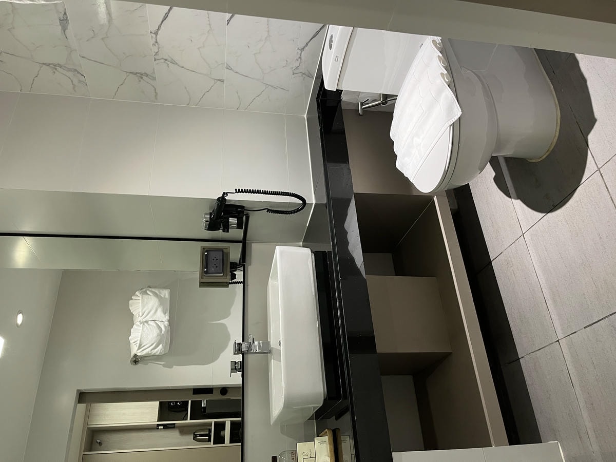 ARNI SKYE HOTEL | 曼谷千元就能住無邊際泳池豪華商旅 | 曼谷平價住宿推薦 - 第21張圖 ARNI SKYE HOTEL | 曼谷千元就能住無邊際泳池豪華商旅 | 曼谷平價住宿推薦
