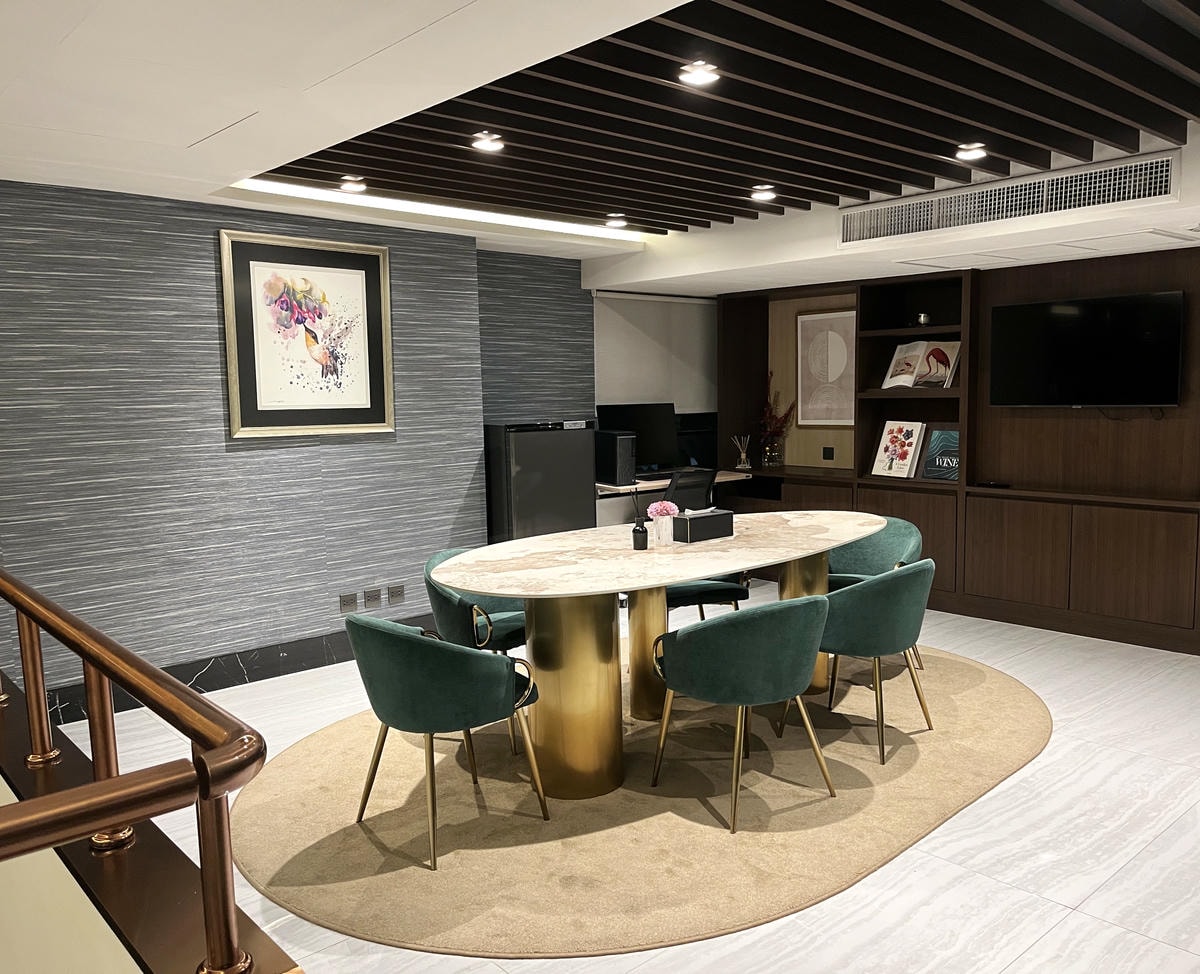 ARNI SKYE HOTEL | 曼谷千元就能住無邊際泳池豪華商旅 | 曼谷平價住宿推薦 - 第7張圖 ARNI SKYE HOTEL | 曼谷千元就能住無邊際泳池豪華商旅 | 曼谷平價住宿推薦