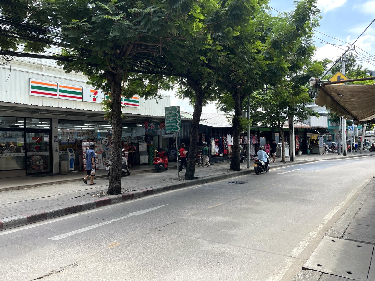 ARNI SKYE HOTEL | 曼谷千元就能住無邊際泳池豪華商旅 | 曼谷平價住宿推薦 - 第39張圖 ARNI SKYE HOTEL | 曼谷千元就能住無邊際泳池豪華商旅 | 曼谷平價住宿推薦