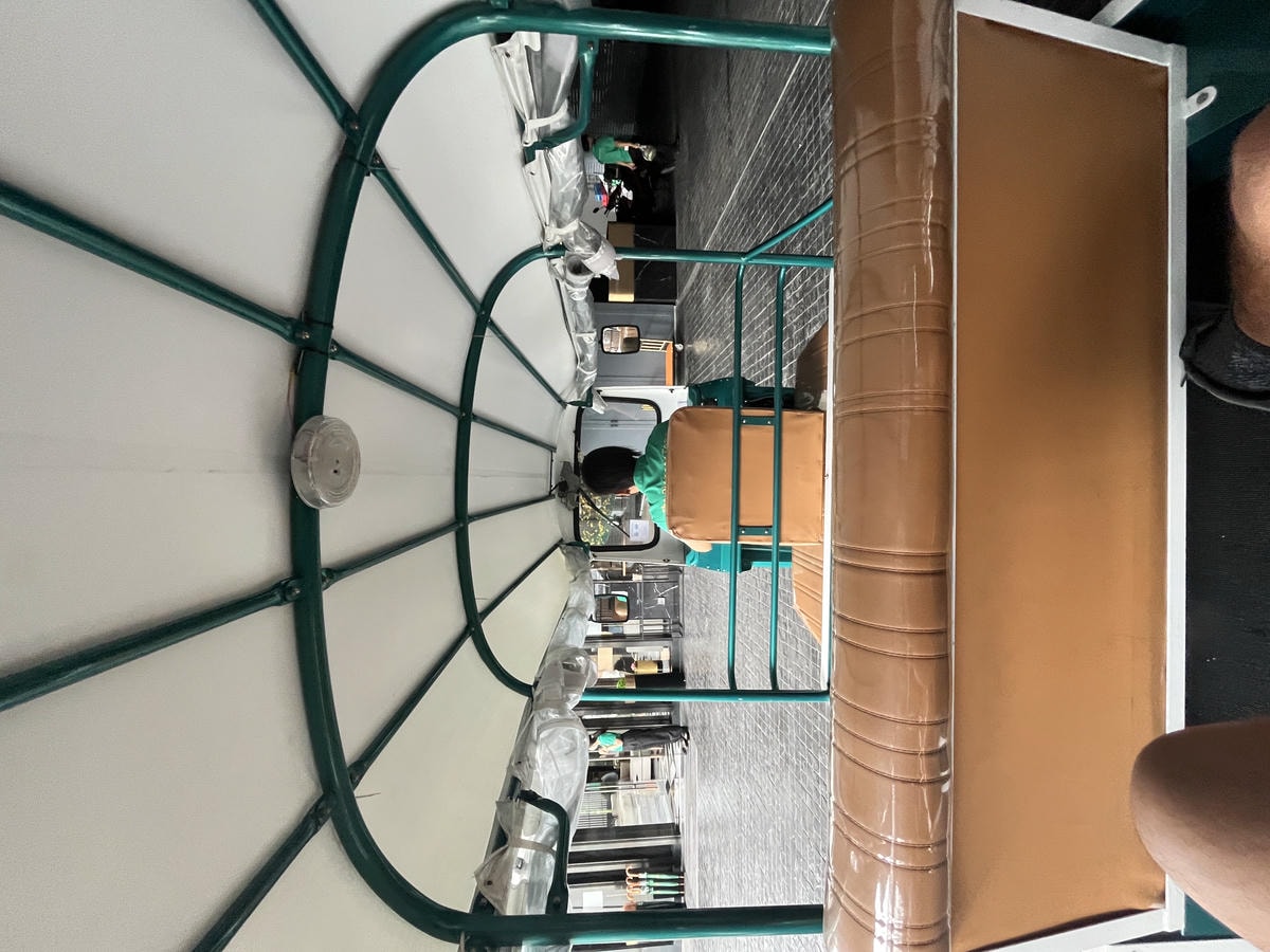 ARNI SKYE HOTEL | 曼谷千元就能住無邊際泳池豪華商旅 | 曼谷平價住宿推薦 - 第35張圖 ARNI SKYE HOTEL | 曼谷千元就能住無邊際泳池豪華商旅 | 曼谷平價住宿推薦
