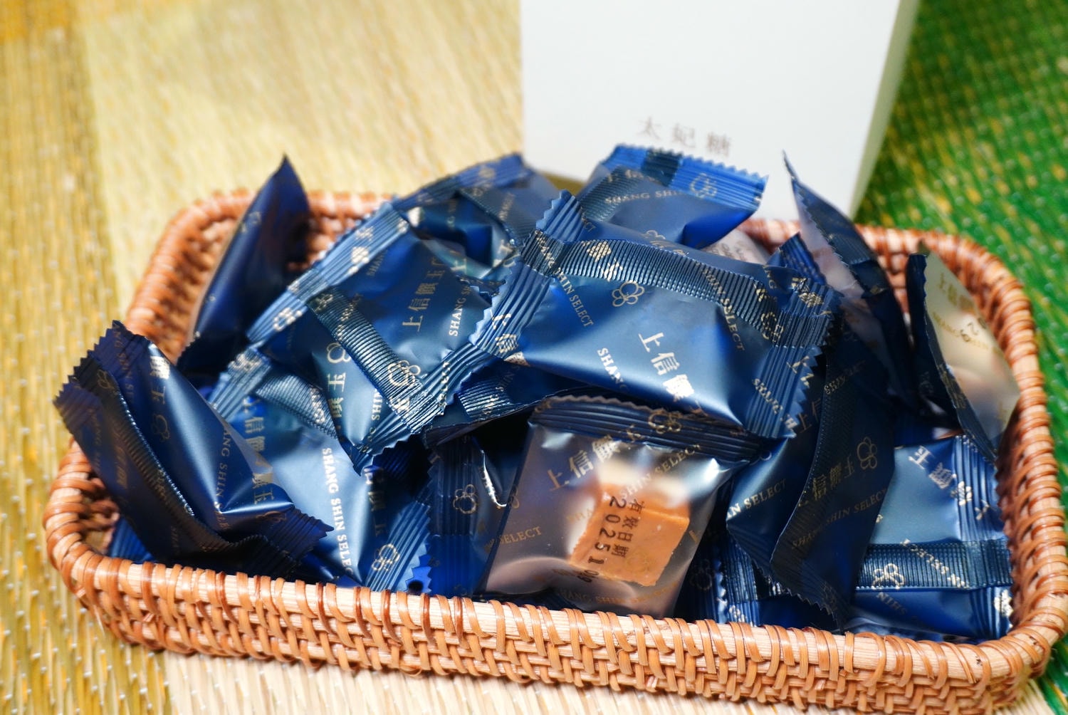 上信饌玉 | 天然健康又美味的台灣堅果點心品牌 | 不用冷藏的伴手禮 | 年節禮盒推薦 - 第20張圖 上信饌玉 | 天然健康又美味的台灣堅果點心品牌 | 不用冷藏的伴手禮 | 年節禮盒推薦
