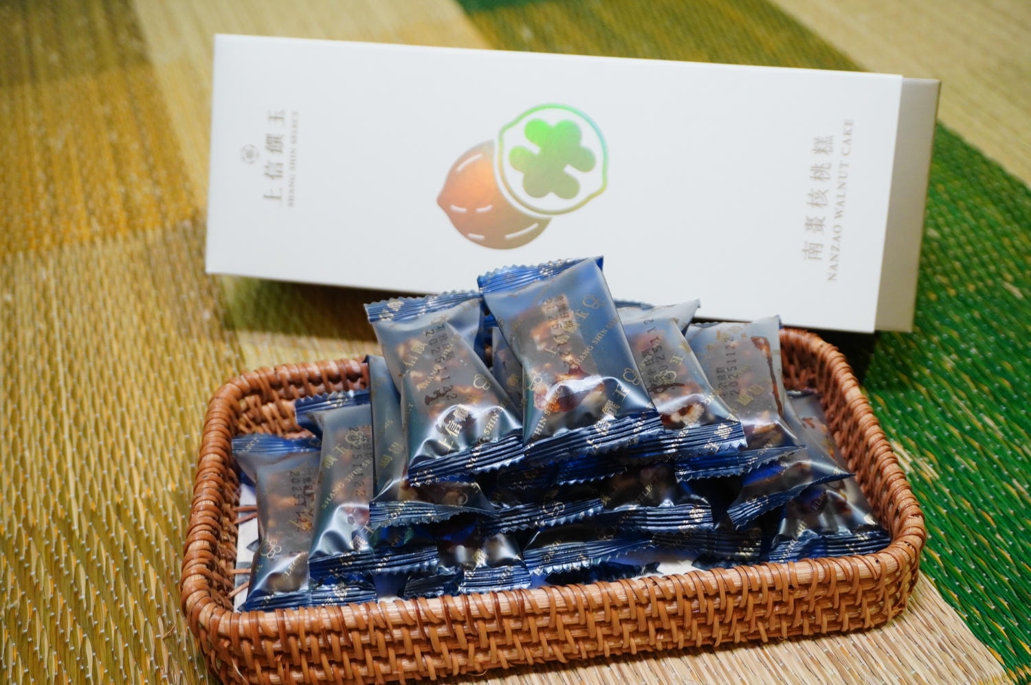 上信饌玉 | 天然健康又美味的台灣堅果點心品牌 | 不用冷藏的伴手禮 | 年節禮盒推薦 - 第15張圖 上信饌玉 | 天然健康又美味的台灣堅果點心品牌 | 不用冷藏的伴手禮 | 年節禮盒推薦