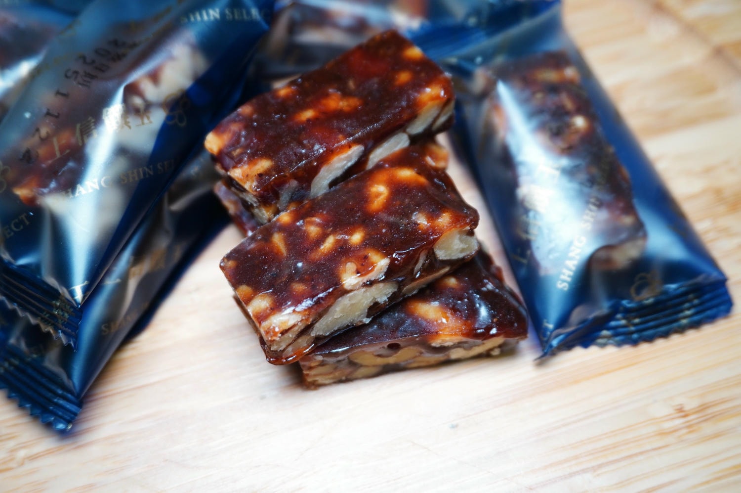 上信饌玉 | 天然健康又美味的台灣堅果點心品牌 | 不用冷藏的伴手禮 | 年節禮盒推薦 - 第16張圖 上信饌玉 | 天然健康又美味的台灣堅果點心品牌 | 不用冷藏的伴手禮 | 年節禮盒推薦