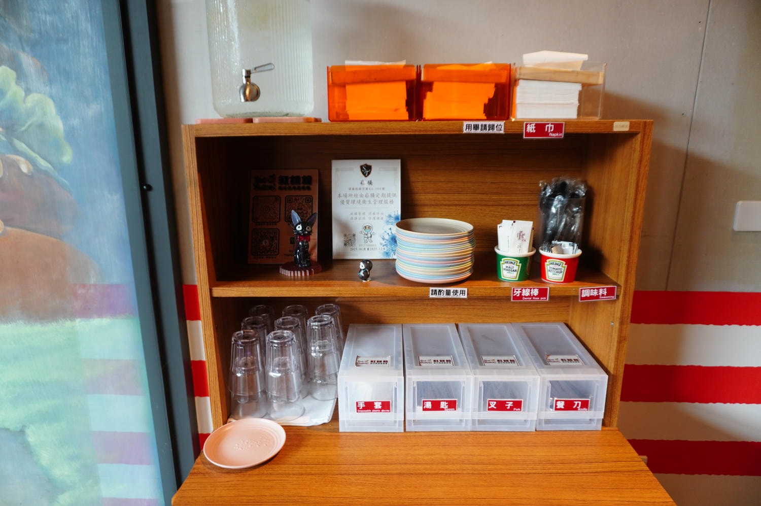 紅鈕釦美式餐廳 | 屏東美式餐廳 | 挑戰屏東最強炸雞 | 屏東美食推薦 - 第9張圖 紅鈕釦美式餐廳 | 屏東美式餐廳 | 挑戰屏東最強炸雞 | 屏東美食推薦