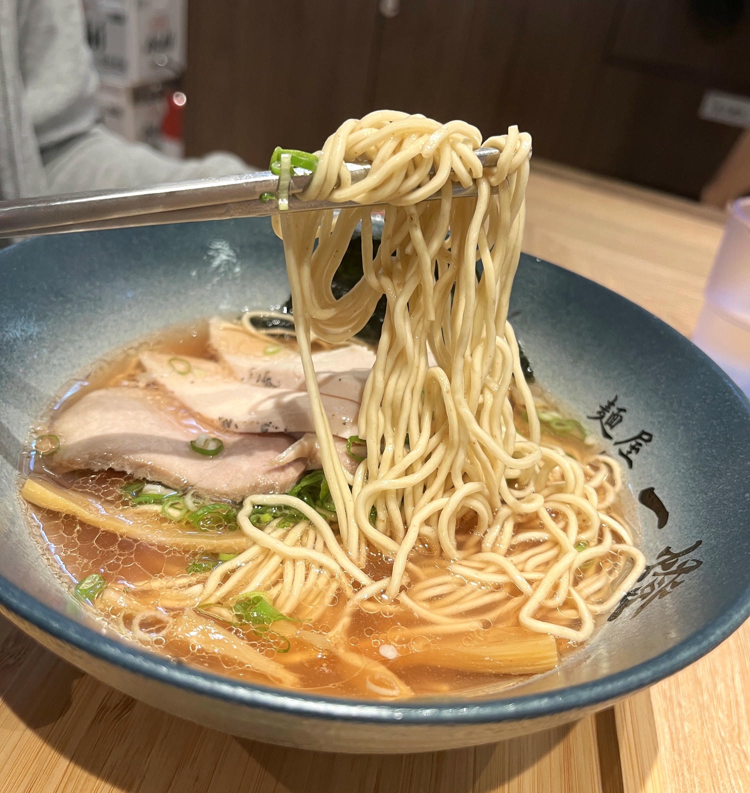 麵屋一燈 | 高雄夢時代店 | 東京拉麵名店南部首店 - 第13張圖 麵屋一燈 | 高雄夢時代店 | 東京拉麵名店南部首店