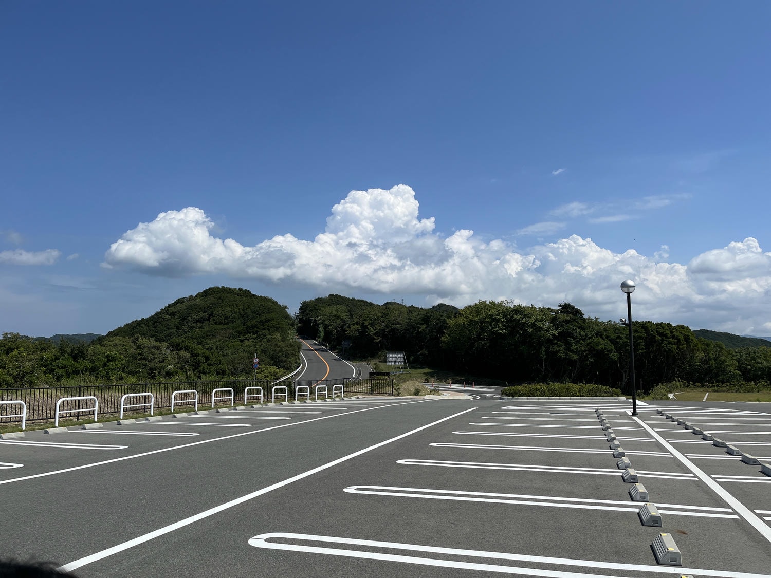 鳴門大橋 | Road station Uzushioタマネギオブジェ觀景臺 | 看漩渦的新去處 | 停車入場都免費 | 連接四國淡路島漩渦景點 - 第2張圖 鳴門大橋 | Road station Uzushioタマネギオブジェ觀景臺 | 看漩渦的新去處 | 停車入場都免費 | 連接四國淡路島漩渦景點