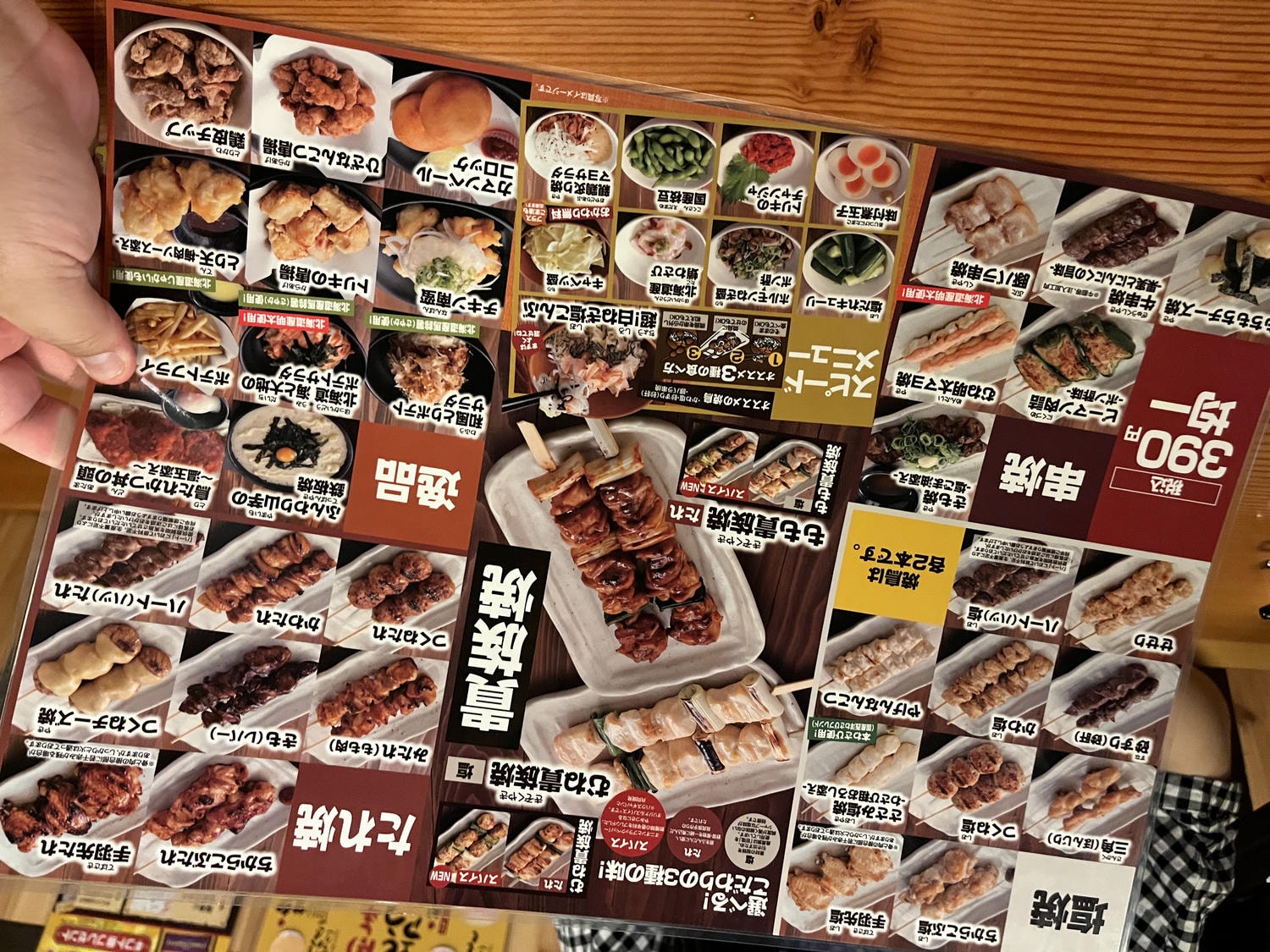 鳥貴族 日本 | 390均一價日本平價居酒屋 | 無小菜費不強迫喝酒 | 日本居酒屋推薦 - 第6張圖 鳥貴族 日本 | 390均一價日本平價居酒屋 | 無小菜費不強迫喝酒 | 日本居酒屋推薦