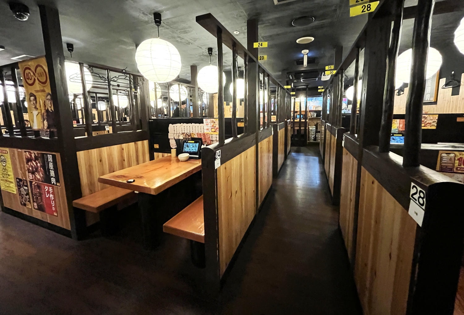鳥貴族 日本 | 390均一價日本平價居酒屋 | 無小菜費不強迫喝酒 | 日本居酒屋推薦 - 第3張圖 鳥貴族 日本 | 390均一價日本平價居酒屋 | 無小菜費不強迫喝酒 | 日本居酒屋推薦