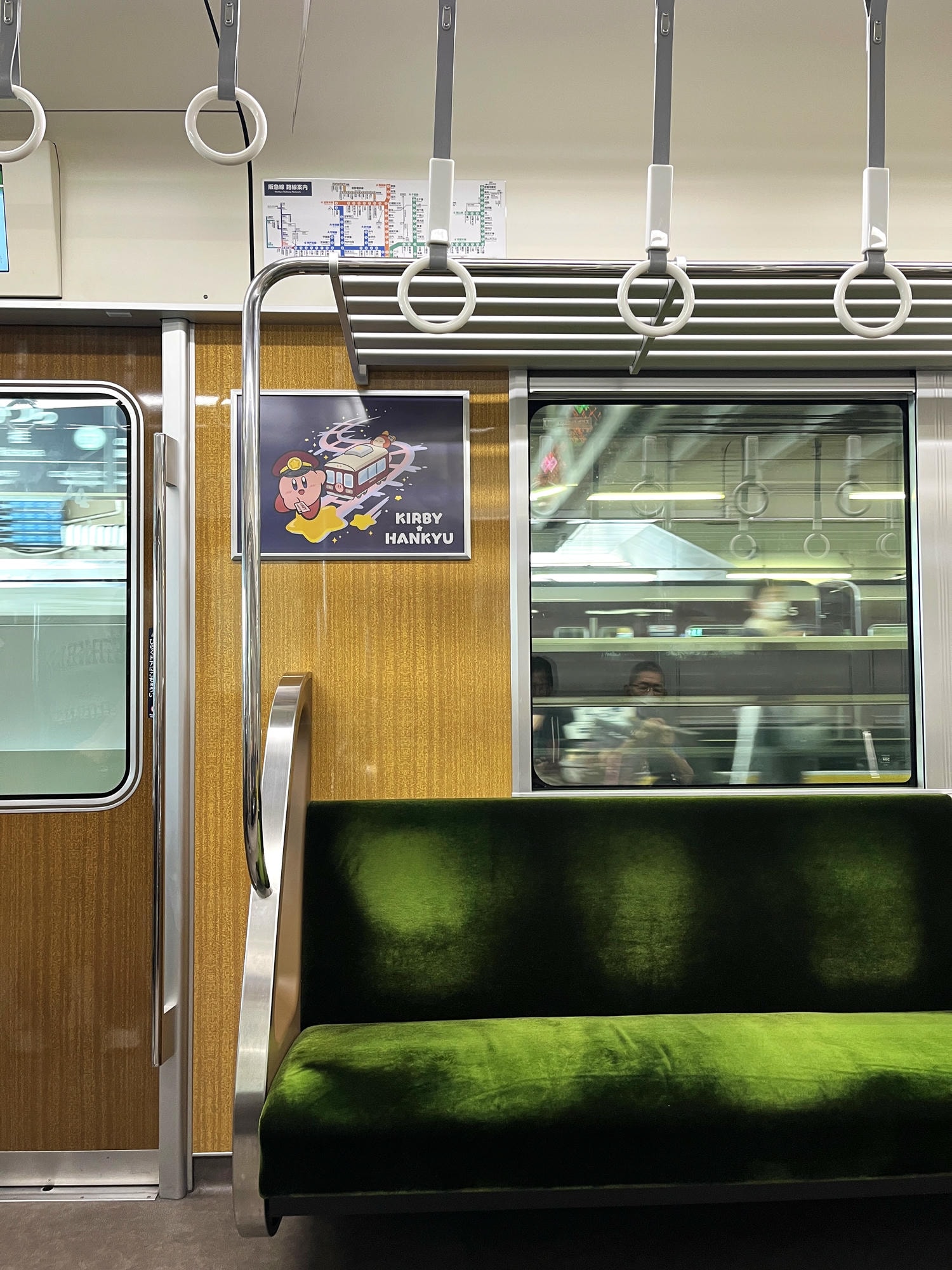 阪急電鐵 | 來往大阪-京都/嵐山舒適選擇 | 單程只要440日元 | 南海電鐵機場轉乘 - 第19張圖 阪急電鐵 | 來往大阪-京都/嵐山舒適選擇 | 單程只要440日元 | 南海電鐵機場轉乘