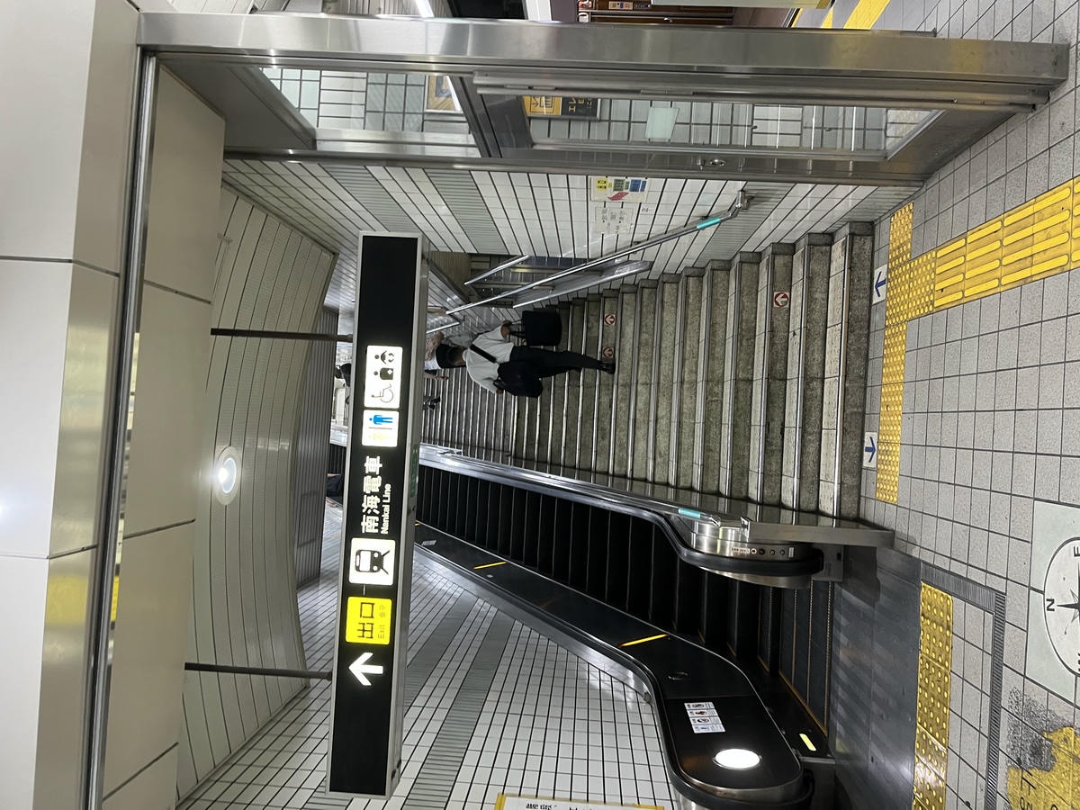 阪急電鐵 | 來往大阪-京都/嵐山舒適選擇 | 單程只要440日元 | 南海電鐵機場轉乘 - 第24張圖 阪急電鐵 | 來往大阪-京都/嵐山舒適選擇 | 單程只要440日元 | 南海電鐵機場轉乘