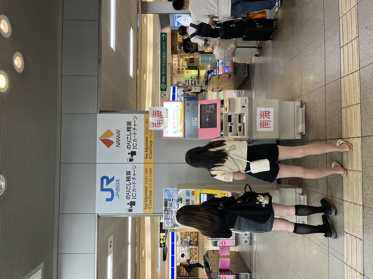 阪急電鐵 | 來往大阪-京都/嵐山舒適選擇 | 單程只要440日元 | 南海電鐵機場轉乘 - 第29張圖 阪急電鐵 | 來往大阪-京都/嵐山舒適選擇 | 單程只要440日元 | 南海電鐵機場轉乘