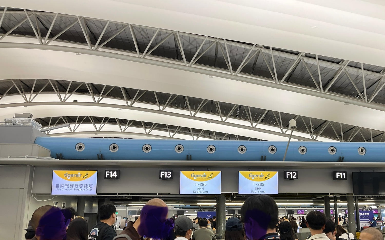 虎航 大阪關西-高雄 | IT285 高雄大阪載客率最好航空公司 | 台灣最多日本航點航空公司 - 第5張圖 虎航 大阪關西-高雄 | IT285 高雄大阪載客率最好航空公司 | 台灣最多日本航點航空公司