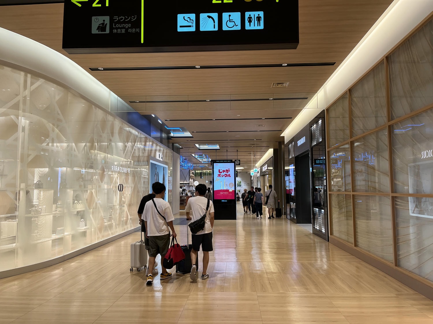 虎航 大阪關西-高雄 | IT285 高雄大阪載客率最好航空公司 | 台灣最多日本航點航空公司 - 第12張圖 虎航 大阪關西-高雄 | IT285 高雄大阪載客率最好航空公司 | 台灣最多日本航點航空公司